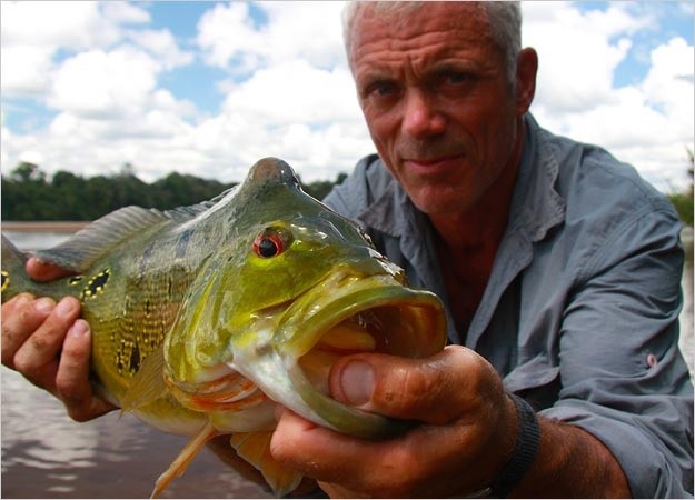 Photo:  River Monsters 6